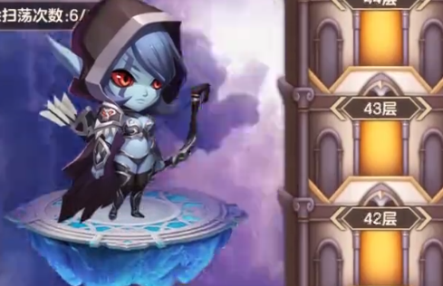 疯狂联盟手机版