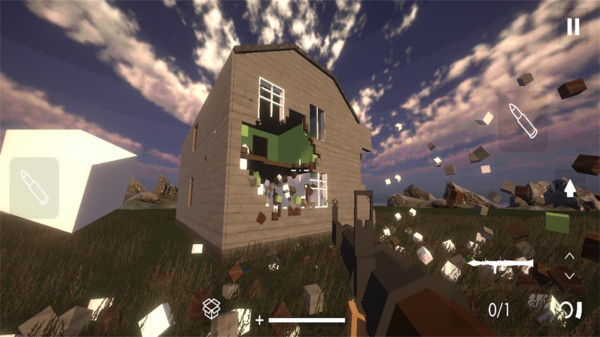 拆迁模拟器免费中文版