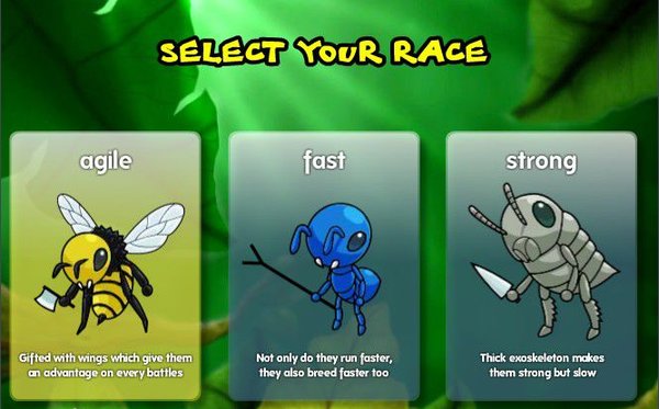 虫界战争2中文特别版