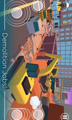 大挖掘机模拟全关卡版