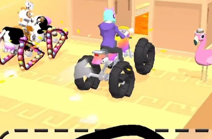 头脑特工队游戏最新版