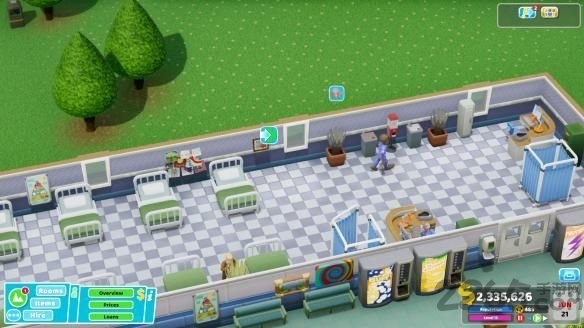 双点医院手机版