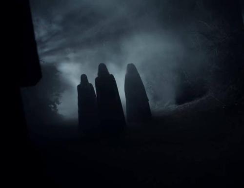 我有一座恐怖屋wings of destiny游戏