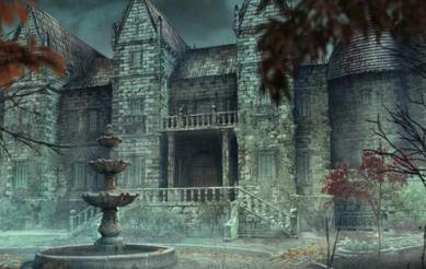 我有一座恐怖屋wings of destiny游戏