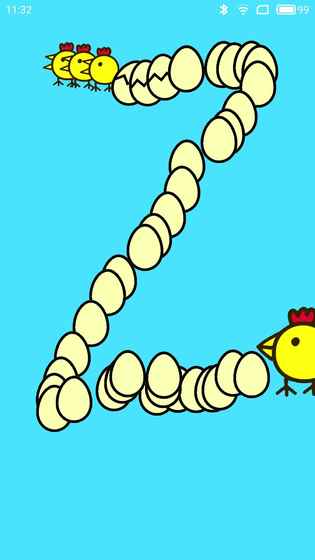 快乐小鸡下蛋游戏免费版