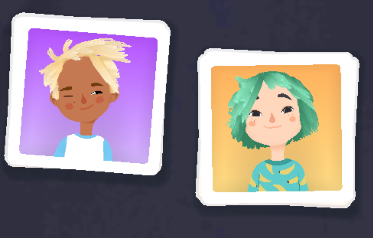 小小理发师游戏