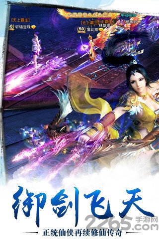 剑道通天手机版