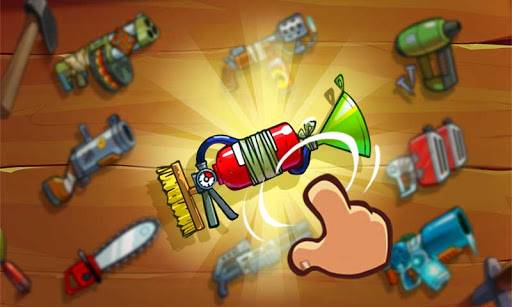 沼泽激战2无限金币钻石中文版