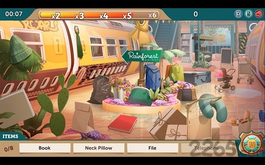 疯狂动物城中文版