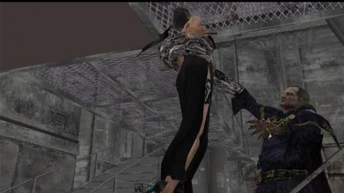 生化危机4离线修改版