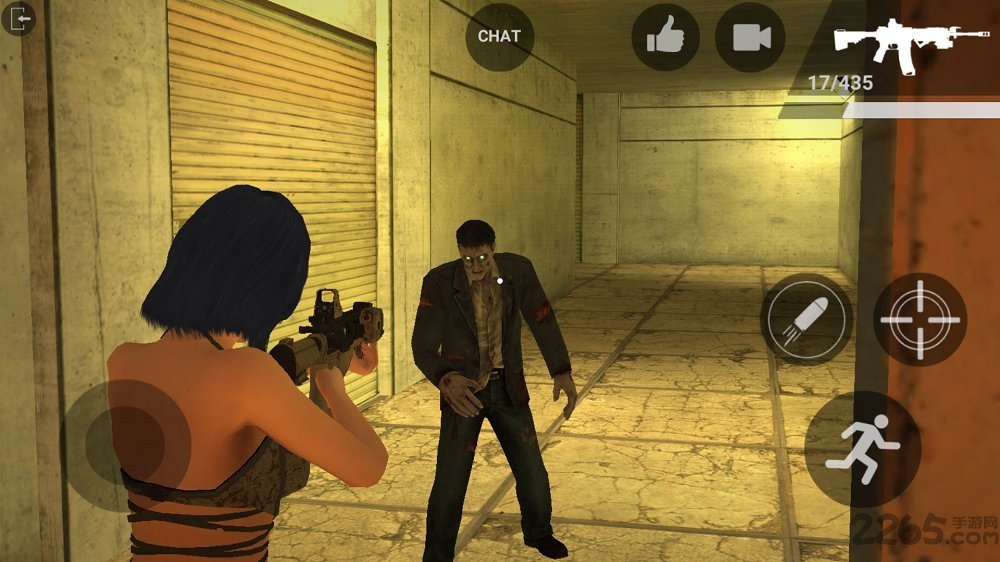 洛杉矶罪恶之城中文