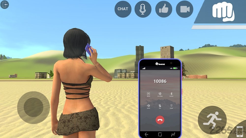 洛杉矶罪恶之城中文