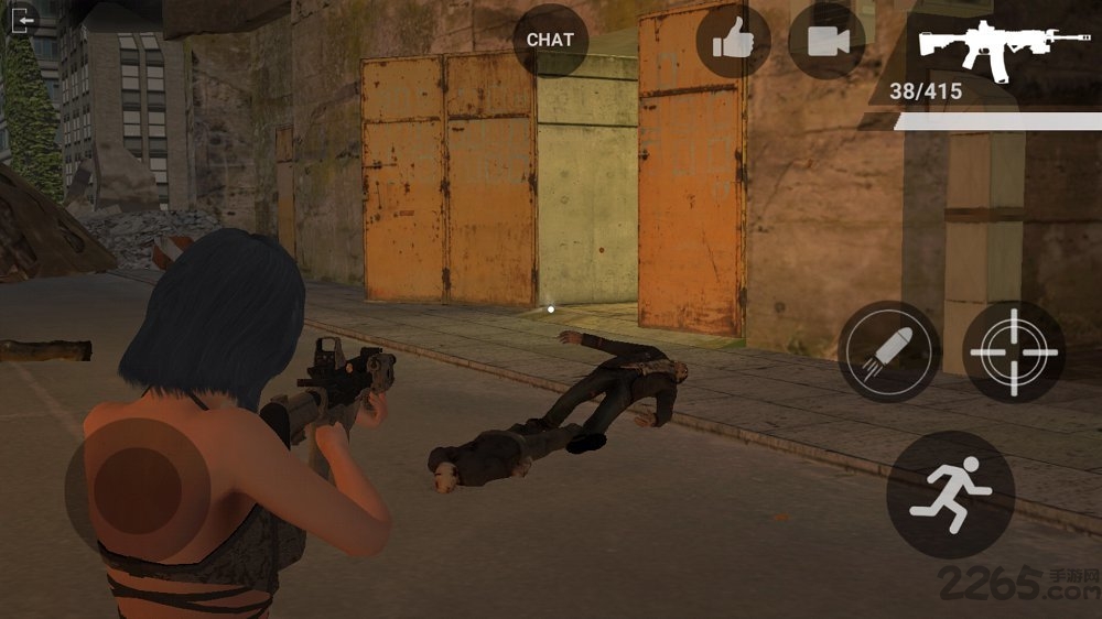 洛杉矶罪恶之城中文破解版