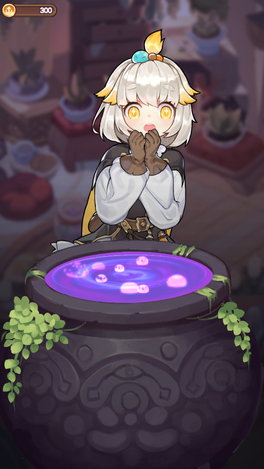 鍊金少女M(炼金少女M台服)