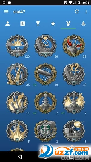 Assist战舰世界战绩查询工具