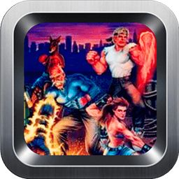 怒之铁拳1无限命