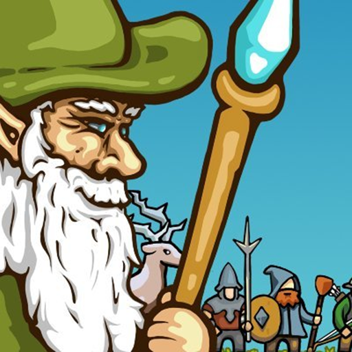 环形帝国手游中文版