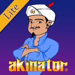 akinator网络天才中文版在线