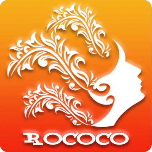 Rococo(洛可可游戏平台)