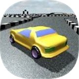 拉力赛交叉铁杆