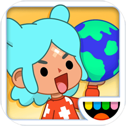 托卡生活世界2022最新版本