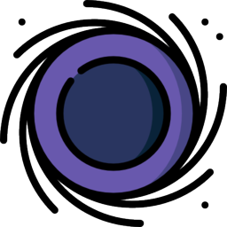 黑色空间(Black Space)