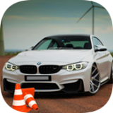 真正的超级停车场3D城市