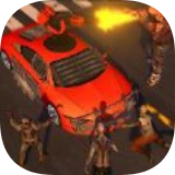 僵尸粉碎者天启之路