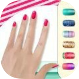 美甲工作室幻想