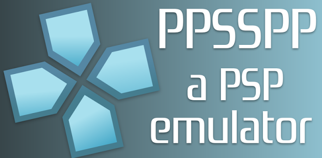 PPSSPP模拟器(PSP模拟器)