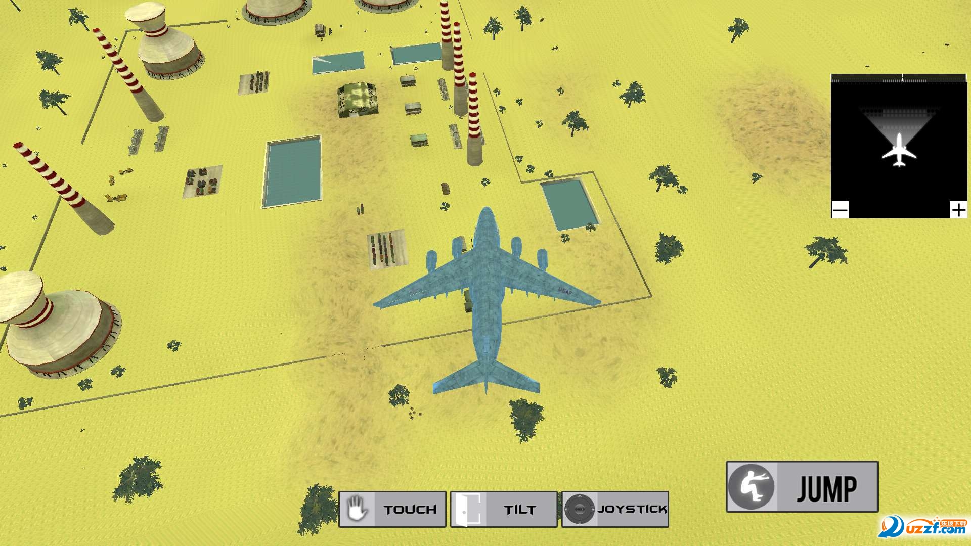 Battle Royale Squad Survival大逃杀小队生存手游