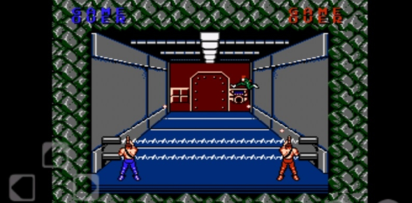 魂斗罗30条命(魂斗罗怀旧版)