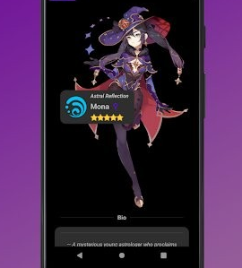 原神助手(Genshin Assistant)