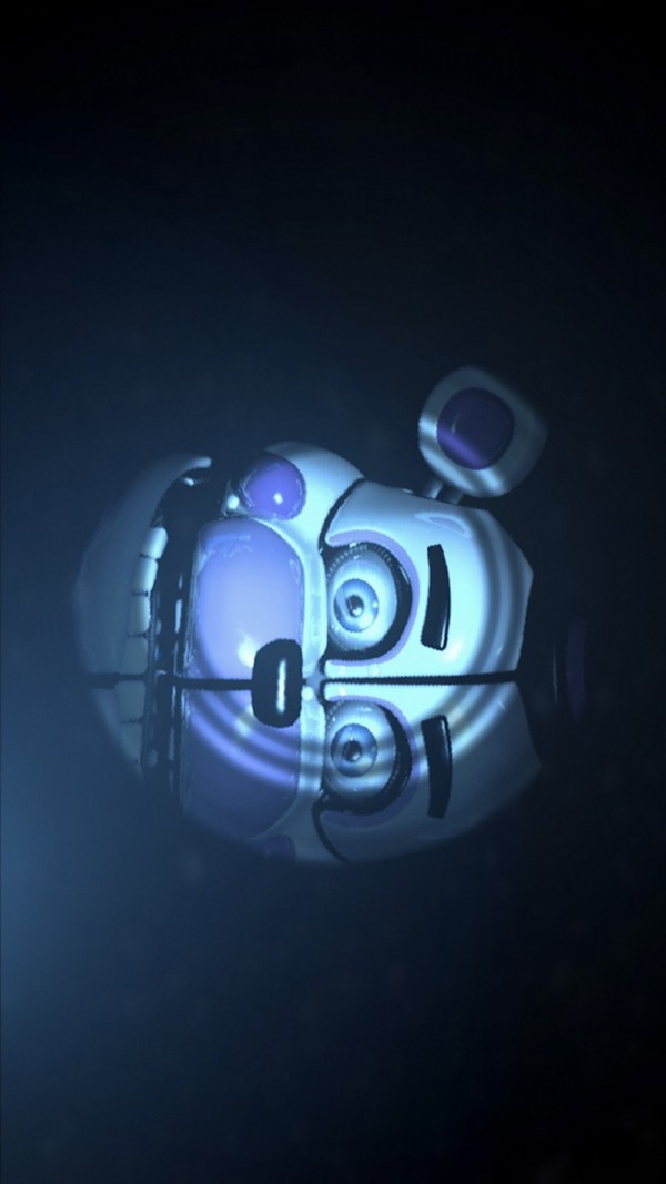 玩具工厂躲猫猫