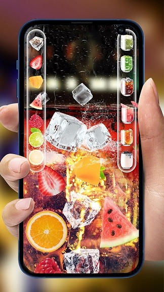 制作肥宅饮料水