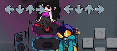 周五放克夜炸弹人