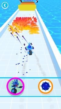 机器人变形金刚