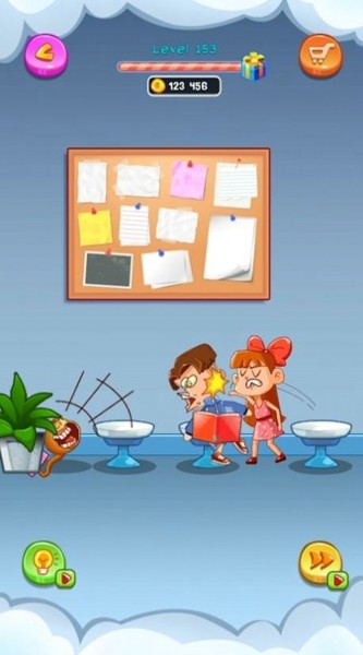 我们的游戏驾驶模拟器