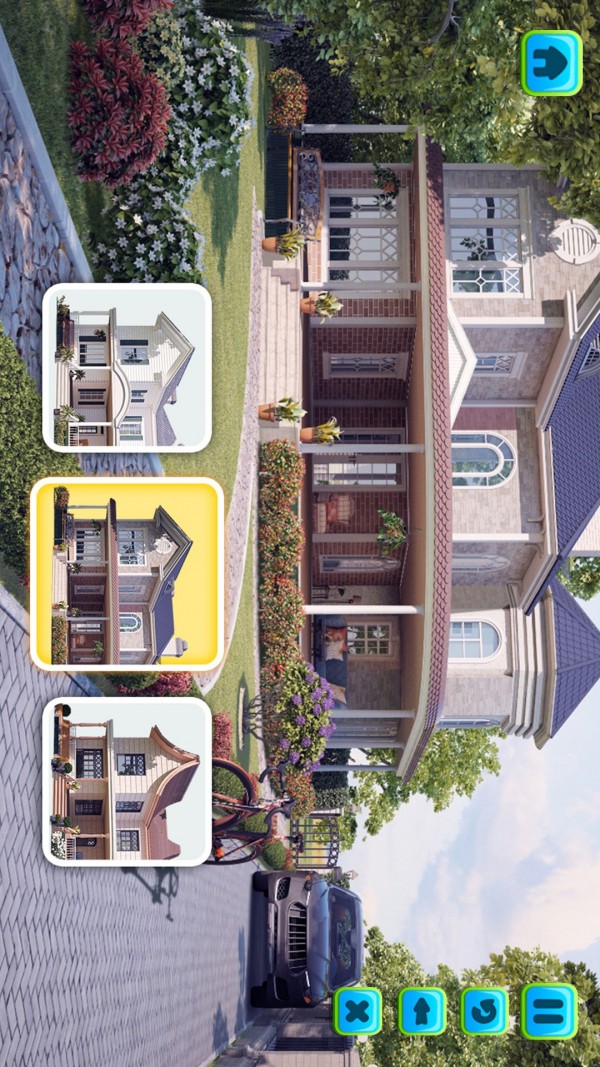 装修房子模拟器