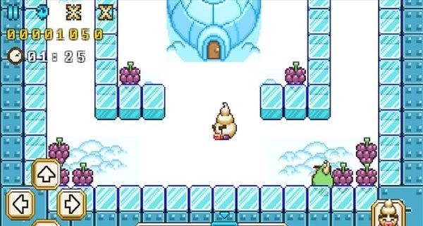 不好吃的冰淇淋