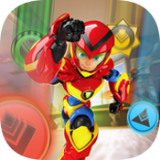 权力玩家捍卫者