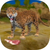 捷豹模拟器野猫