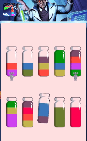 圣魂纷争疯狂水杯