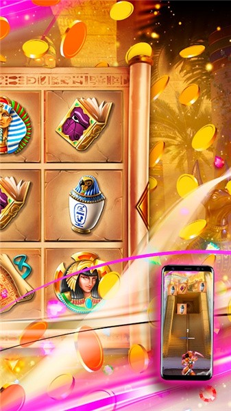 巴斯特的古代宝藏