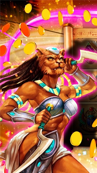 巴斯特的古代宝藏