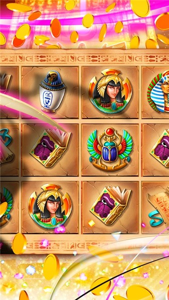 巴斯特的古代宝藏