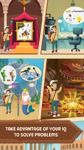 拔销把他拉出来