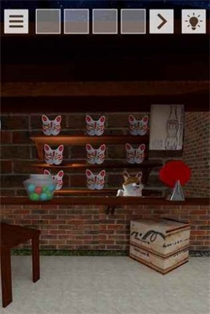 密室逃脱烟花大会