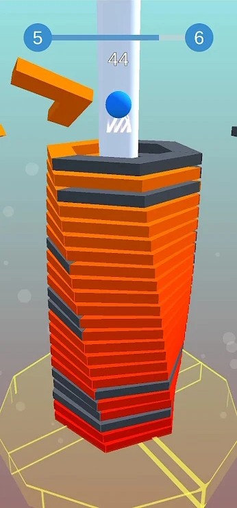 螺旋堆栈跳转2022