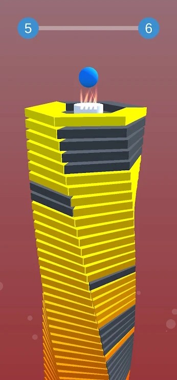 螺旋堆栈跳转2022